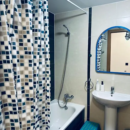 Apartamento Malpais Puertito de Guimar