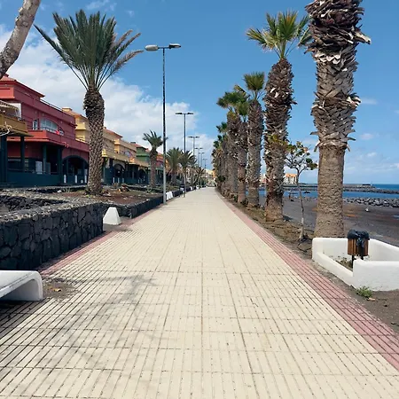 Malpais * Пуэртито-де-Гуимар