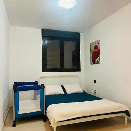 Malpais アパート *