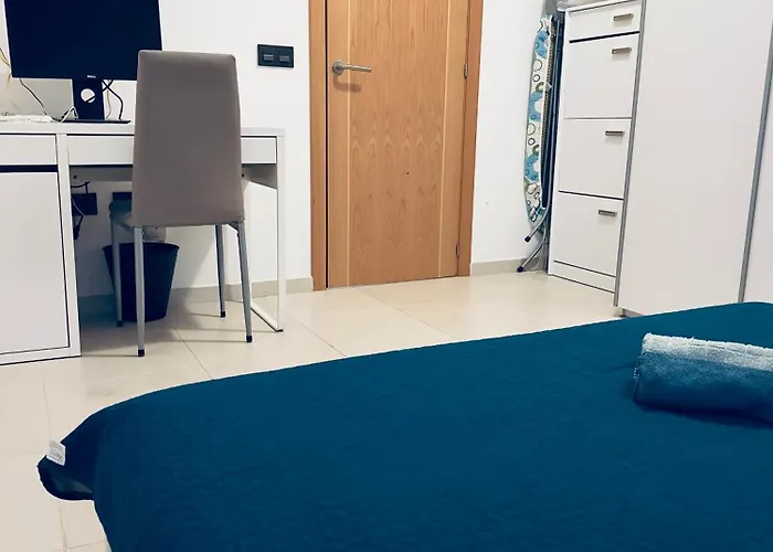 Malpais Puertito de Güímar