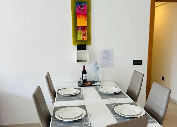 Malpais * Puertito de Güímar