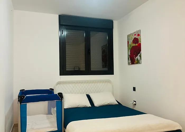 Malpais Apartman *