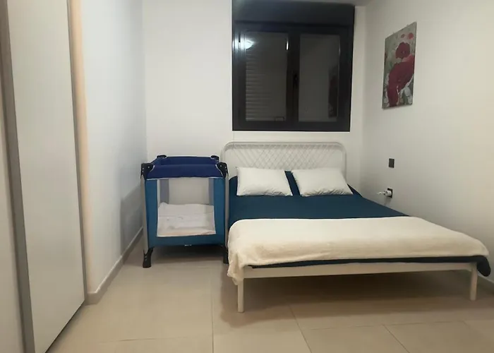 Malpais * Puertito de Güímar