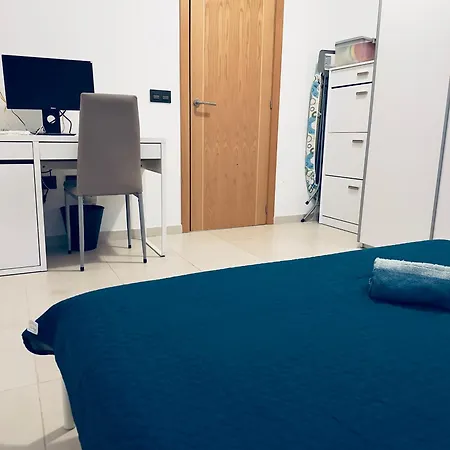 Malpais Puertito de Guimar