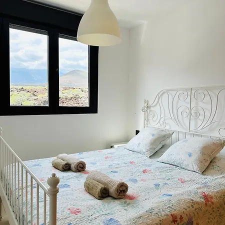 Malpais Apartment *