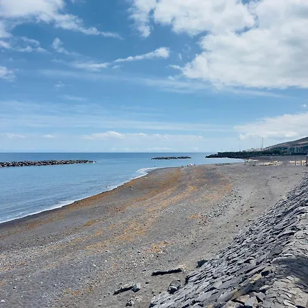 Apartament Malpais *