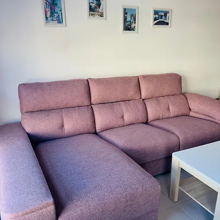 Apartment Malpais Puertito de Guimar