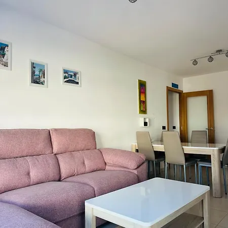 Apartment Malpais