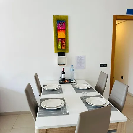 Malpais * פוארטיטו דה גימאר