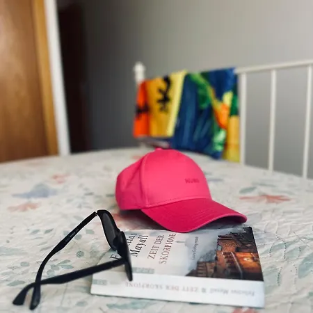 Apartmán Malpais Puertito de Guimar