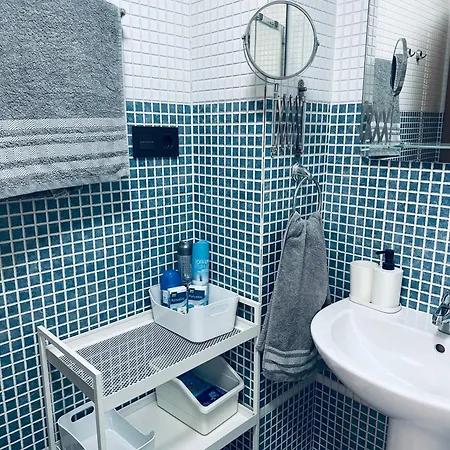 Malpais Apartmán Puertito de Guimar