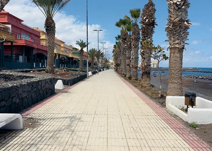 Malpais * Puertito de Guimar