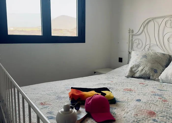 Malpais Apartamento *