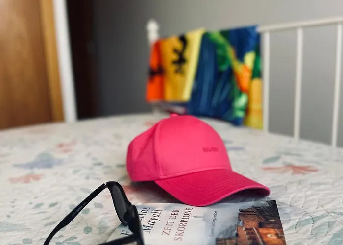 公寓 Malpais 圭马尔港