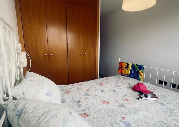 Apartamento Malpais *