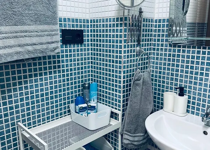 Malpais Apartamento Puertito de Guimar