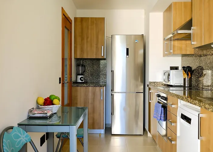 Malpais Apartamento *