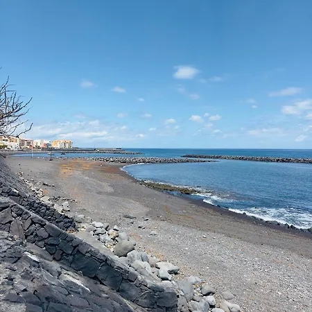 Malpais * Пуэртито-де-Гуимар